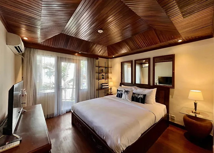Galayanee's Apartahotel
