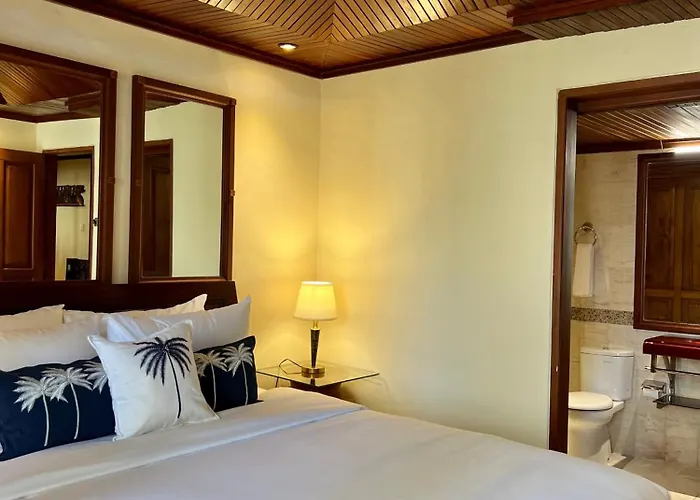 Galayanee's Apartahotel Seminyak