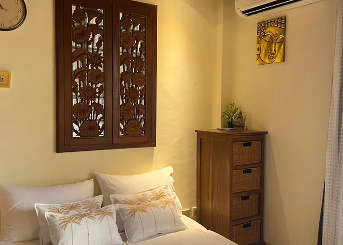 Galayanee's Seminyak