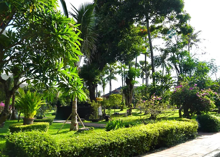 Galayanee's * Seminyak