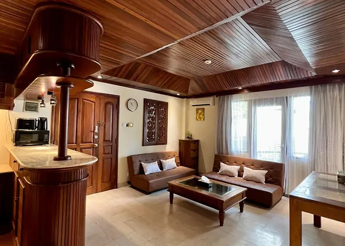 Galayanee's Apartahotel