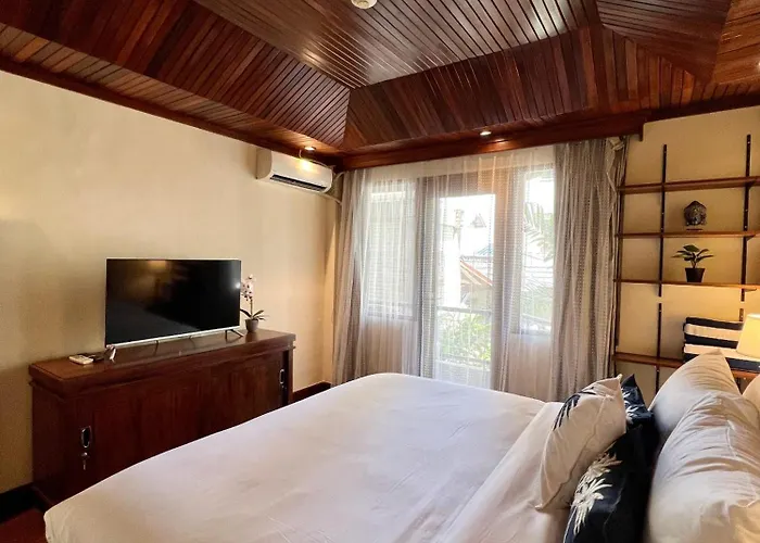 Galayanee's Apartahotel *