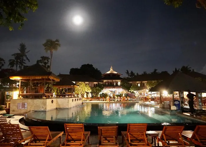 Galayanee's Apartahotel