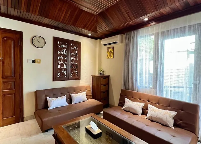 Galayanee's Apartahotel